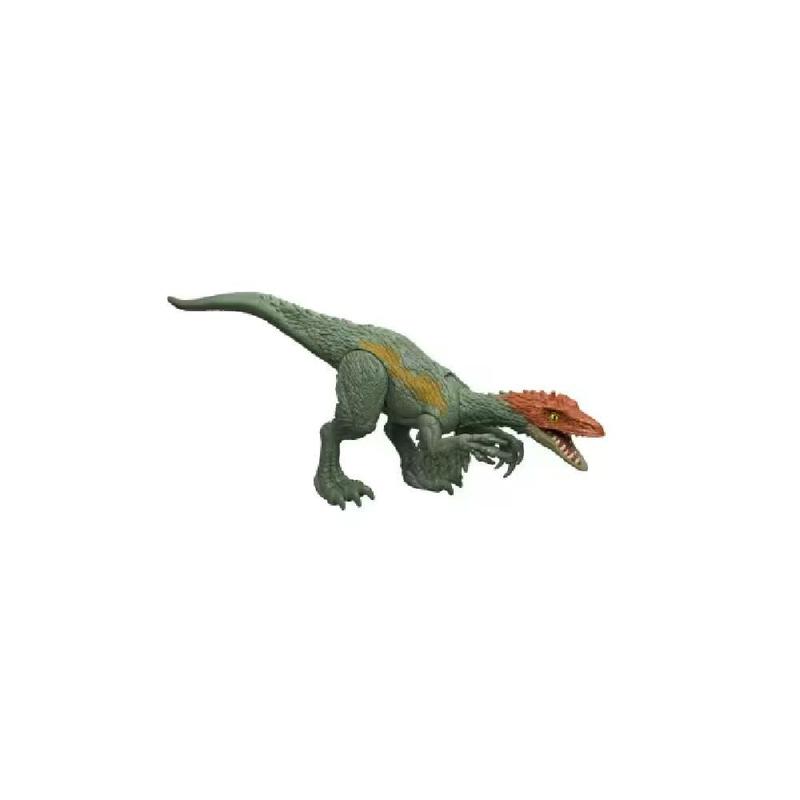 Archaeornithomimus Jurassic World - Mattel JGB72-JGB76 - Bonecos